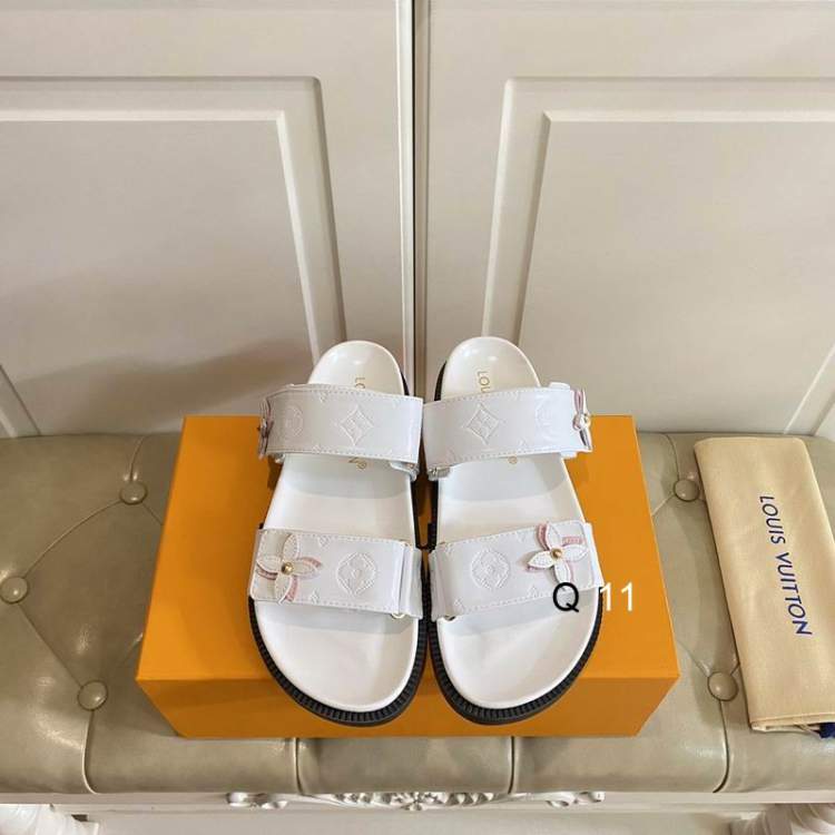 Picture of Louis Vuitton Shoes _SKULVsz35-40SY010412303